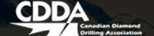 Canadian Diamond Drilling Association